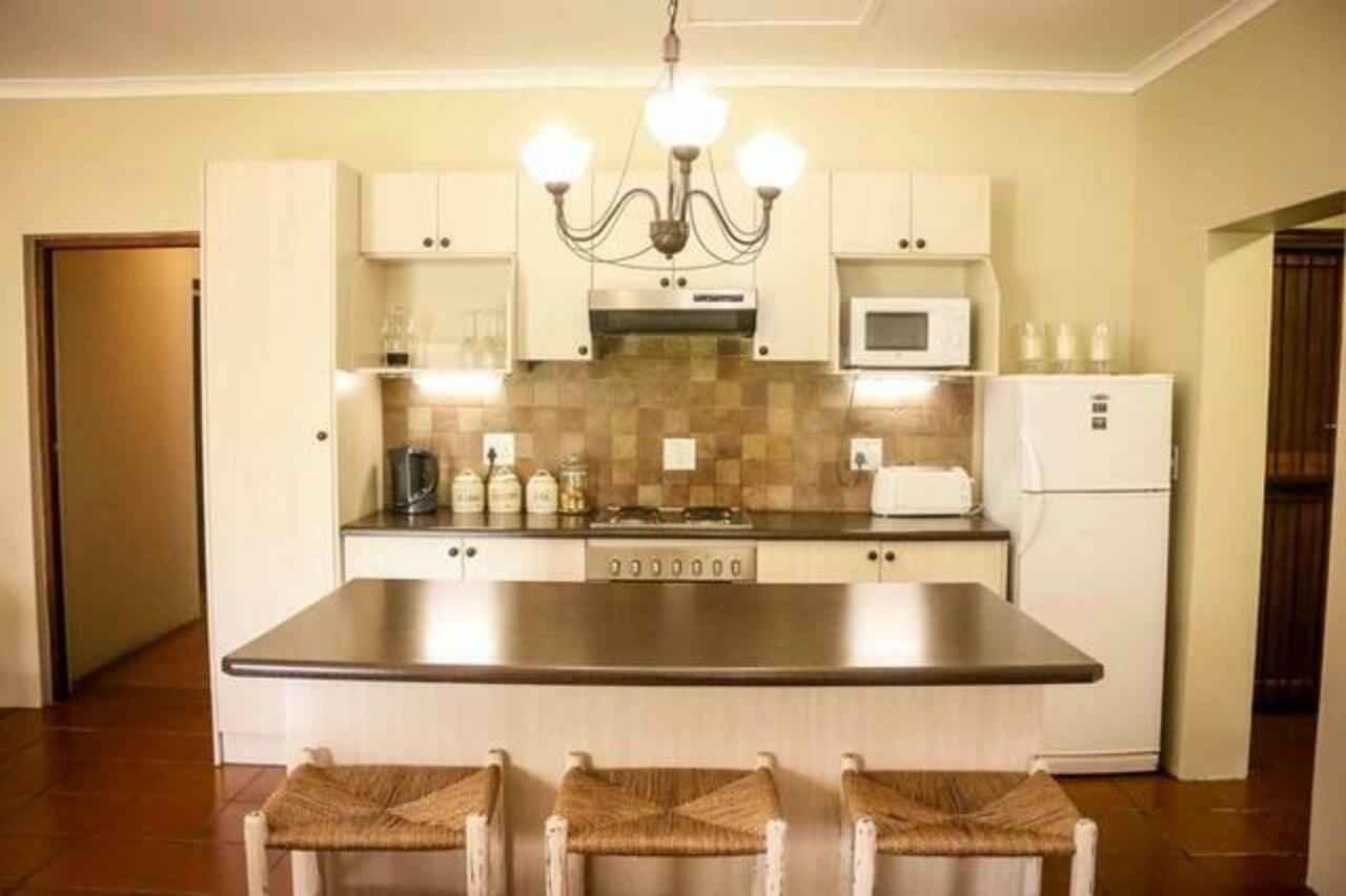 Swellendam Self Catering Villa Exterior photo