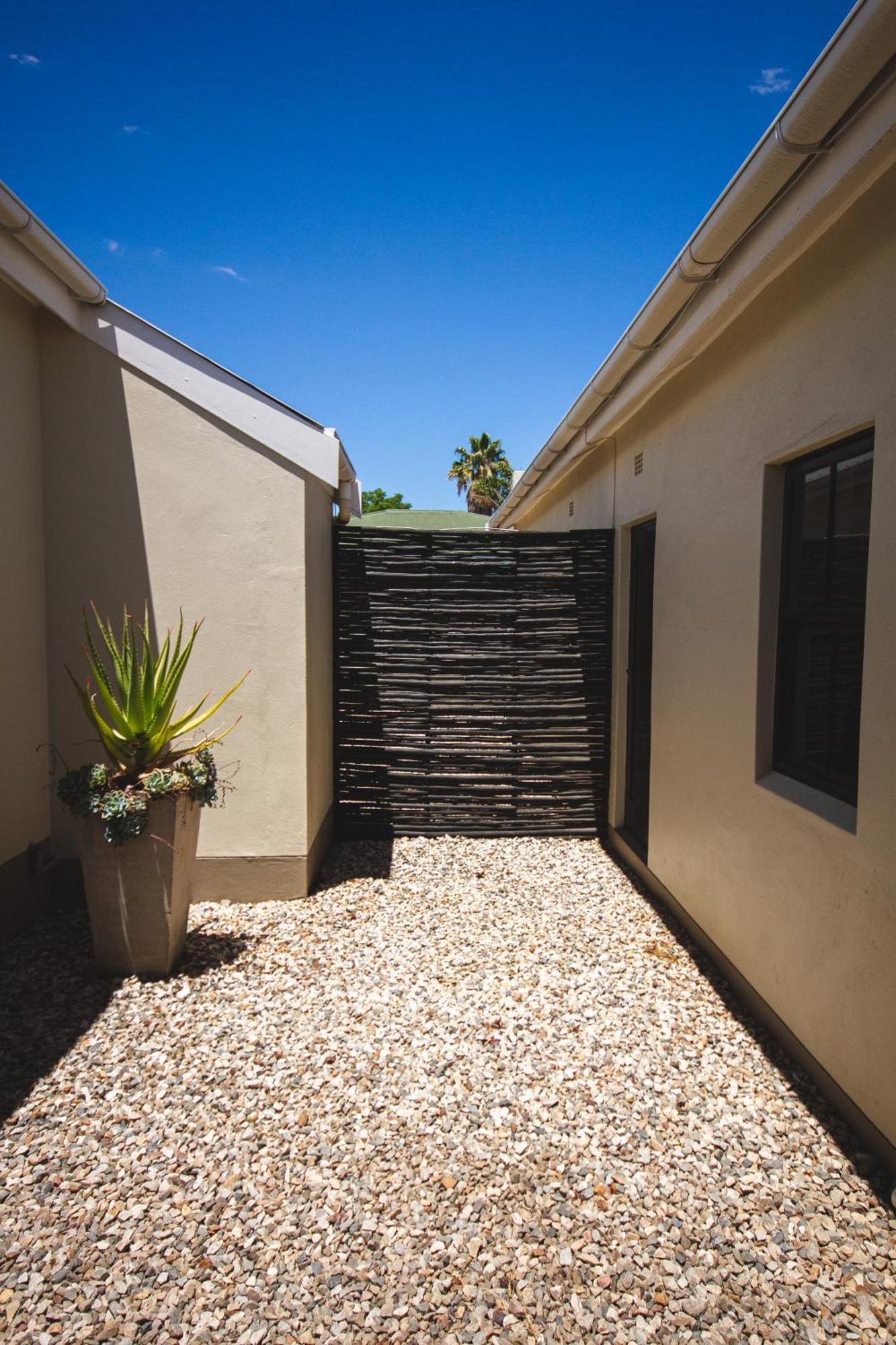 Swellendam Self Catering Villa Exterior photo