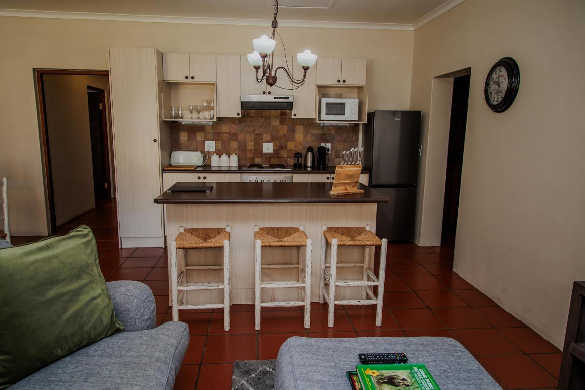Swellendam Self Catering Villa Room photo