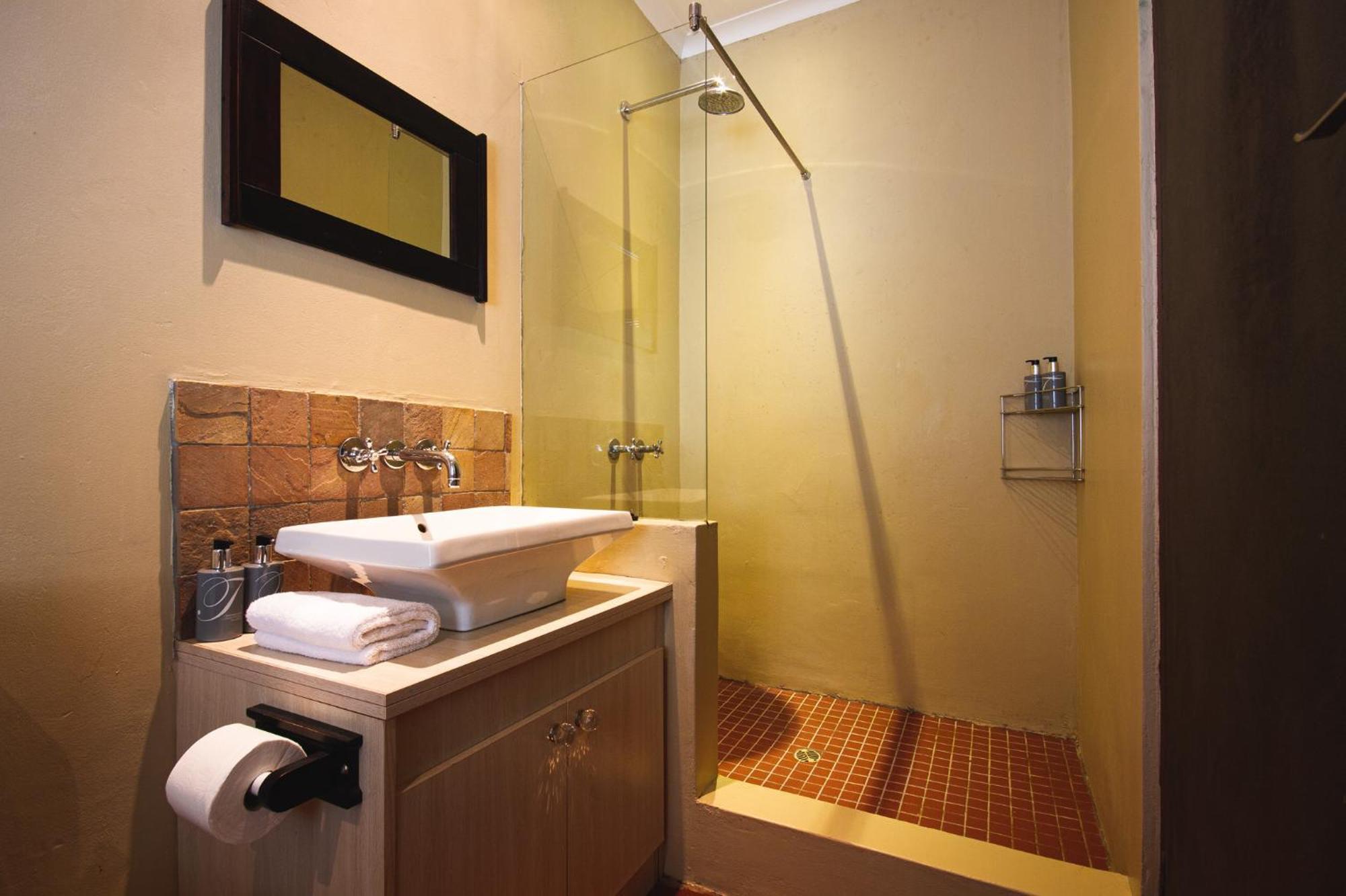 Swellendam Self Catering Villa Room photo