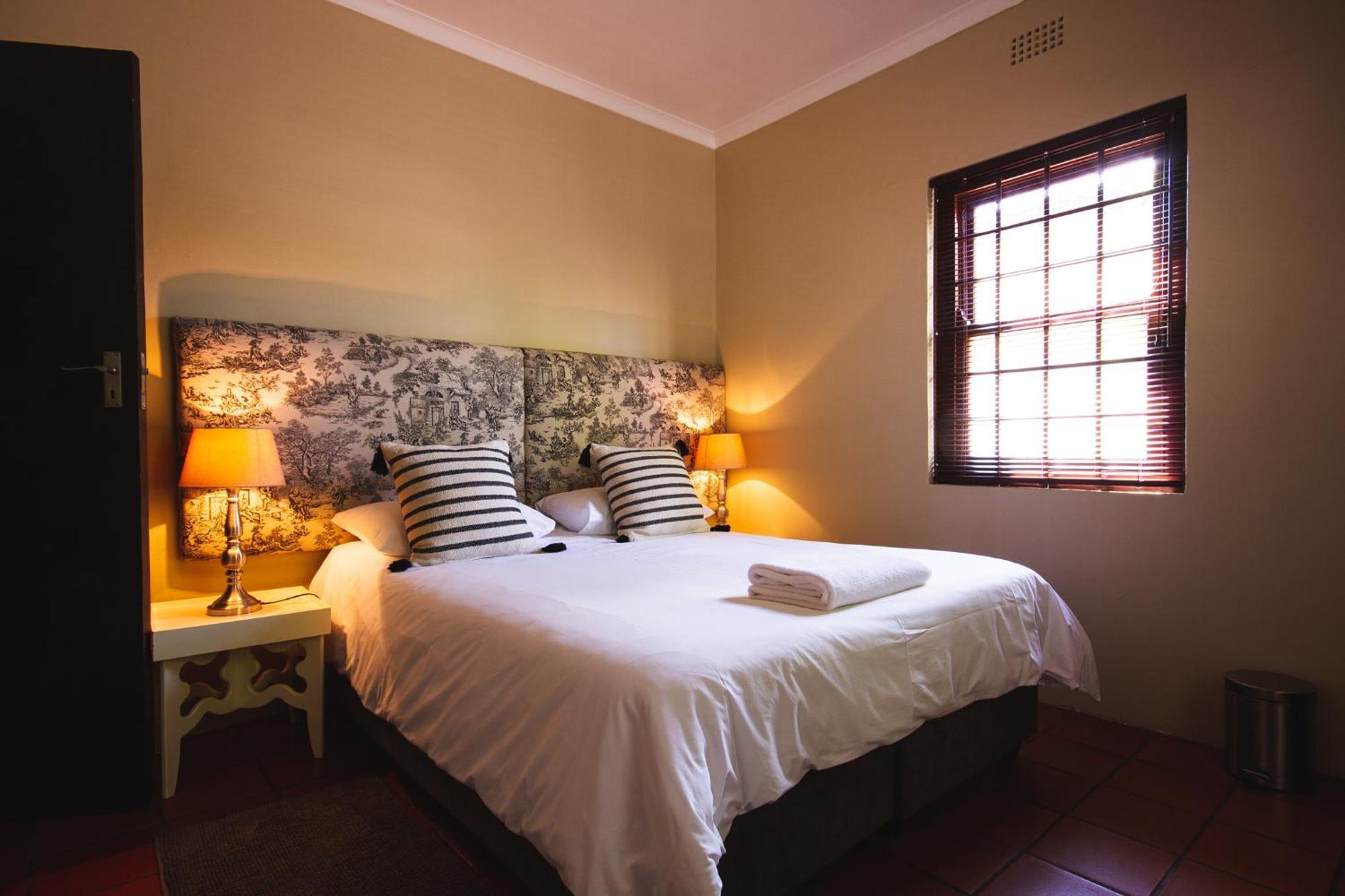 Swellendam Self Catering Villa Exterior photo